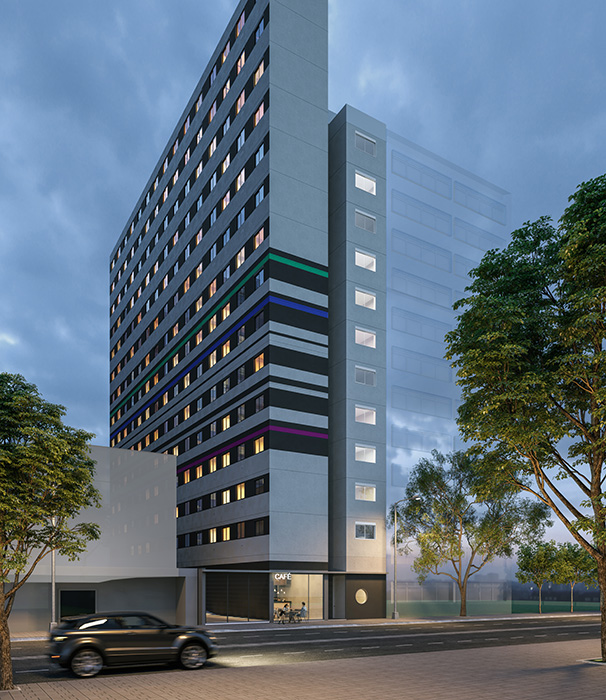 A Polimovi Construções