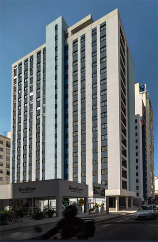 A Polimovi Construções